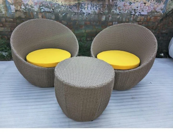 Outdoor Wicker